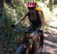 Noosa Hinterland Scenic FAT Bike Tour - Lightning Ridge Tourism