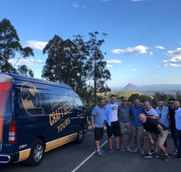 Hinterland ExBeerience - Lightning Ridge Tourism