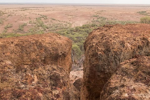 Winton Discovery Day Tour - Lightning Ridge Tourism 5