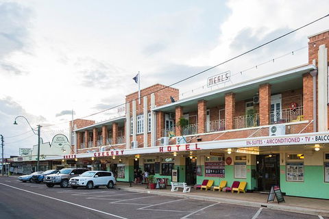 Winton Discovery Day Tour - Lightning Ridge Tourism 8