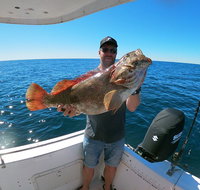 Full Day 9 Hour Offshore Fishing Charter - Lightning Ridge Tourism