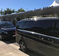 Private Transfer from Noosa to Brisbane Airport for 1 to 4 people - Lightning Ridge Tourism