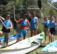 Noosa Hinterland Scenic Canoe Tour - Lightning Ridge Tourism
