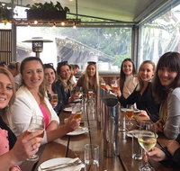 Hinterland Cheese  Wine Tasting Tour - with 2 course lunch included - Lightning Ridge Tourism