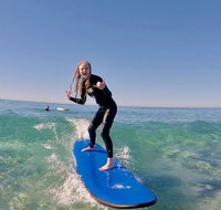 Beginners Learn to Surf Lessons Noosa World Surf Reserve - Lightning Ridge Tourism