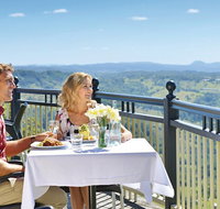 Sunshine Coast Scenic Food  Wine Trail Inc. Lunch Min 6 Adults - Lightning Ridge Tourism