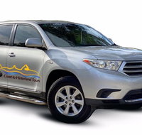 Brisbane Airport to Sunshine Coast Private Transfer - 4 Seat Vehicle - Lightning Ridge Tourism