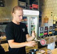Noosa Brewery Experience Inc. Lunch - Sunshine Coast Min 6 Adults - Lightning Ridge Tourism