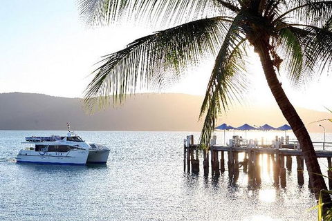 Whitsunday Essentials 5 Days Package - Lightning Ridge Tourism 1