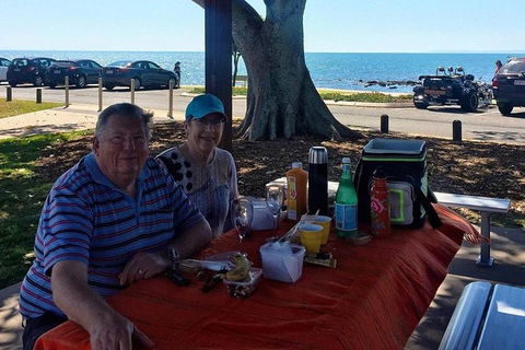 Best Of Brisbane - Lightning Ridge Tourism 3