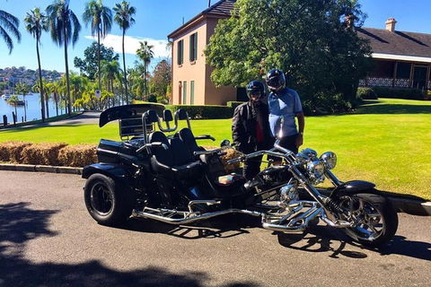 Best Of Brisbane - Lightning Ridge Tourism 2