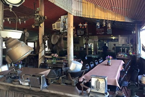 Best Of Brisbane - Lightning Ridge Tourism 1