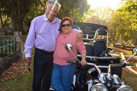 Best Of Brisbane - Lightning Ridge Tourism 10
