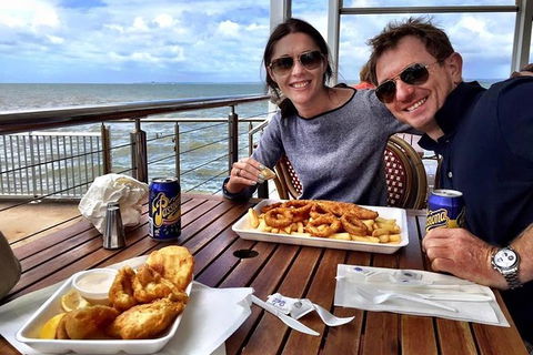 Best Of Brisbane - Lightning Ridge Tourism 9