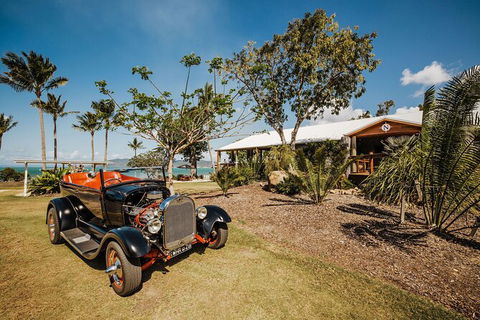 Drinks With A View At Northerlies Bar - Lightning Ridge Tourism 5