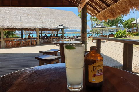 Drinks With A View At Northerlies Bar - Lightning Ridge Tourism 2