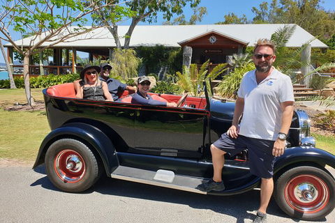 Drinks With A View At Northerlies Bar - Lightning Ridge Tourism 1