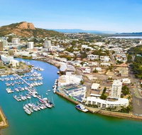 Explore Townsville 7 Hour Guided River Mountain and City Tour - Lightning Ridge Tourism