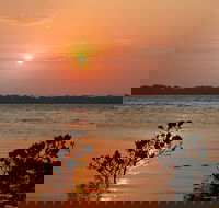 Private Full-Day Guided Tour with workshop Karragarra and Macleay Island - Lightning Ridge Tourism