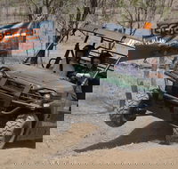 Buggy Experience in Australia - Lightning Ridge Tourism