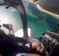 Private Unique Flight Lesson Experience in Queensland - Lightning Ridge Tourism