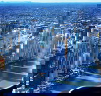 Brisbane City Helicopter Tour for One - Lightning Ridge Tourism