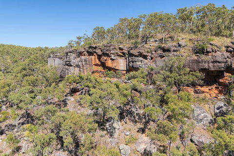 Half Day Aboriginal Rock Art Experience In Queensland - Lightning Ridge Tourism 4