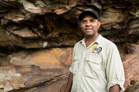 Half Day Aboriginal Rock Art Experience In Queensland - Lightning Ridge Tourism 0