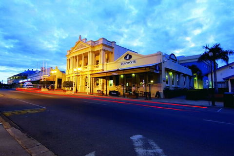 8-Day Outback Experience From Queensland - Lightning Ridge Tourism 10