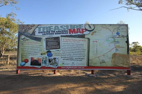 8-Day Outback Experience From Queensland - Lightning Ridge Tourism 13