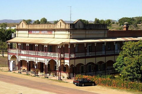 8-Day Outback Experience From Queensland - Lightning Ridge Tourism 7