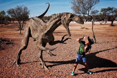 8-Day Outback Experience From Queensland - Lightning Ridge Tourism 14