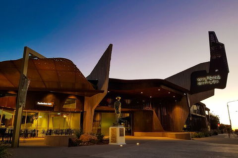 8-Day Outback Experience From Queensland - Lightning Ridge Tourism 2