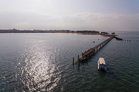 Half Day St. Helena Island Tour - Lightning Ridge Tourism 4