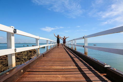 Half Day St. Helena Island Tour - Lightning Ridge Tourism 0