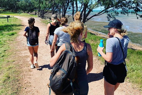 Half Day St. Helena Island Tour - Lightning Ridge Tourism 2