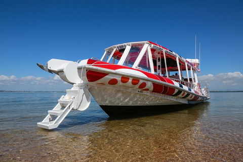 Half Day St. Helena Island Tour - Lightning Ridge Tourism 3