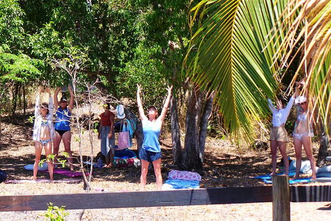 Small-Group Queensland Full-Day Sail Retreat Experience - Lightning Ridge Tourism 2