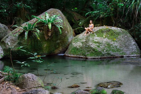Mossman Gorge Adventure Day - Lightning Ridge Tourism 6