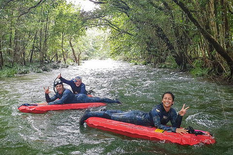 Mossman Gorge Adventure Day - Lightning Ridge Tourism 4