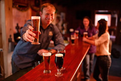 Cairns Brewery Tours - Lightning Ridge Tourism 1