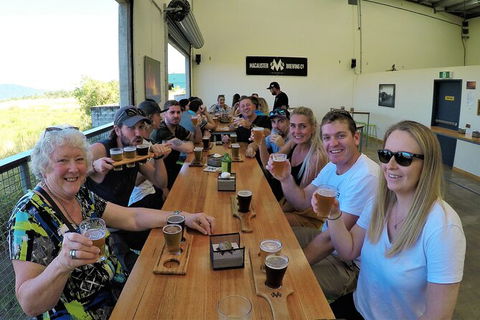 Cairns Brewery Tours - Lightning Ridge Tourism 3