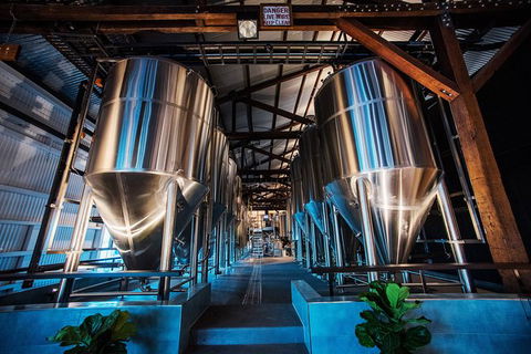 Cairns Brewery Tours - Lightning Ridge Tourism 5