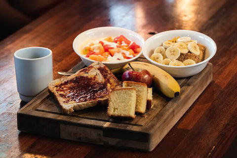 2 Night Whitsunday Islands Cruise On Atlantic Clipper From Airlie Beach - Lightning Ridge Tourism 8