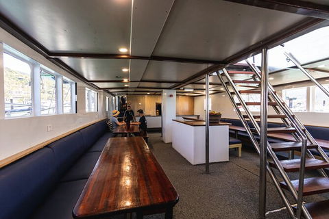 2 Night Whitsunday Islands Cruise On Atlantic Clipper From Airlie Beach - Lightning Ridge Tourism 7