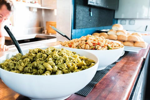 2 Night Whitsunday Islands Cruise On Atlantic Clipper From Airlie Beach - Lightning Ridge Tourism 11