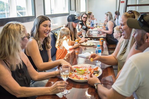 Day Sail The Whitsunday Islands On Atlantic Clipper From Airlie Beach - Lightning Ridge Tourism 3