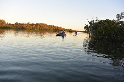 1 Hour Mooloolaba Rivers Kayak Rental - Lightning Ridge Tourism 4