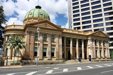 Arrival Private Transfers: Brisbane Airport BNE To Brisbane In Luxury Van - Lightning Ridge Tourism 2