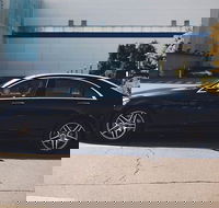 Departure Private Transfers from Gold Coast City to Gold Coast Airport OOL - Lightning Ridge Tourism